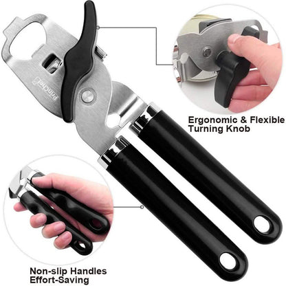 Can Opener with Magnet DailySale