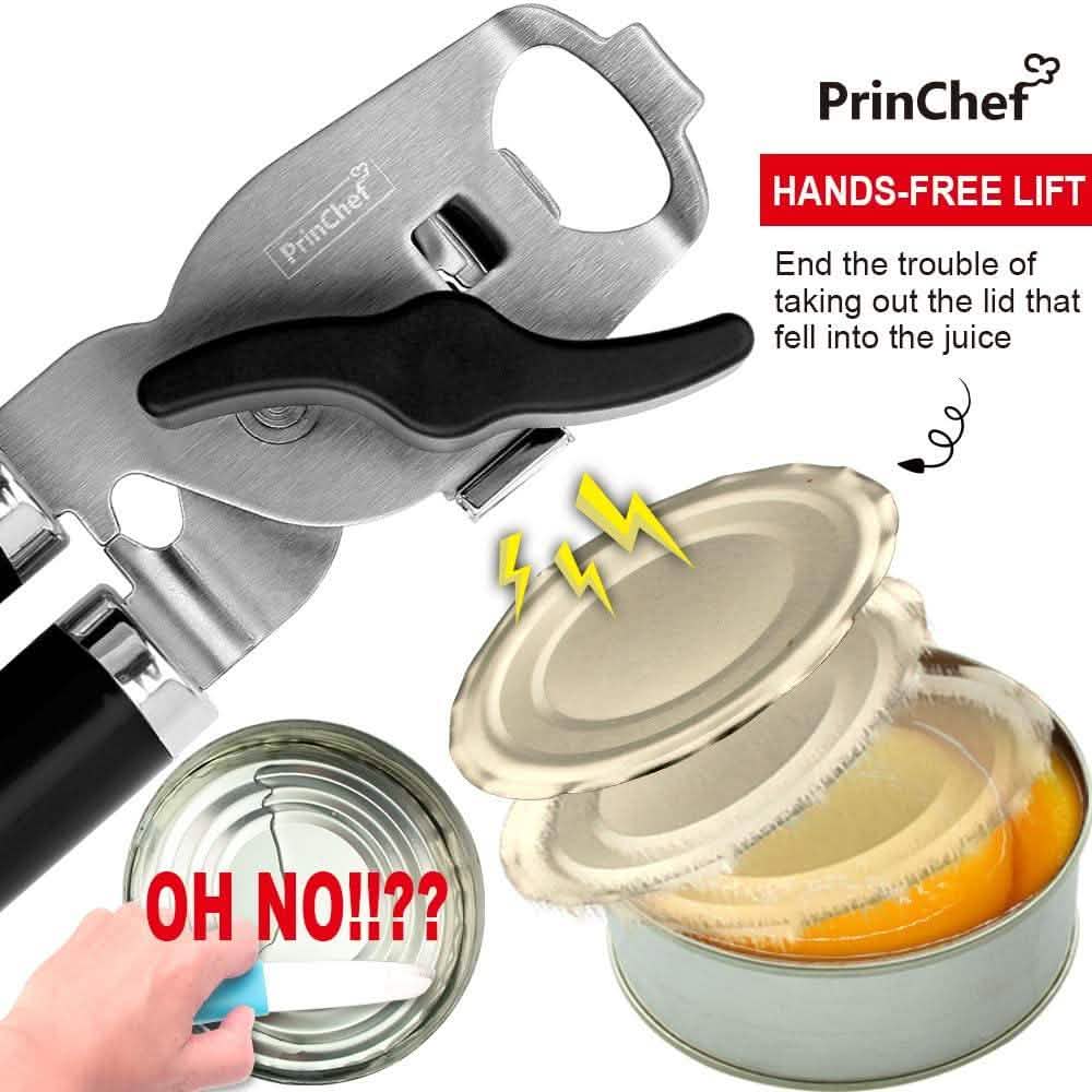 Can Opener with Magnet DailySale