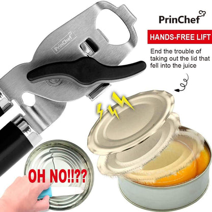 Can Opener with Magnet DailySale