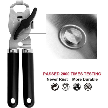 Can Opener with Magnet DailySale
