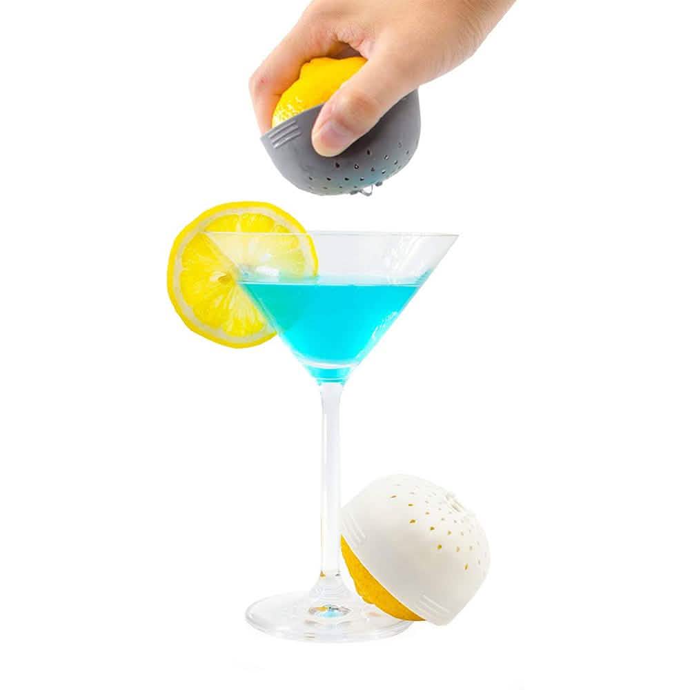 Can Silicone Collander DailySale