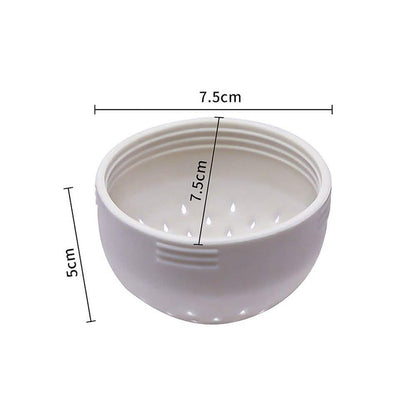 Can Silicone Collander DailySale
