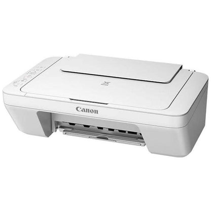Canon PIXMA MG2522 Inkjet Printer, Scanner and Copier DailySale