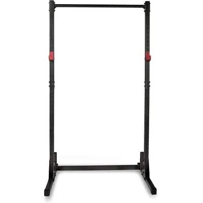 CAP Barbell FM-905Q Color Series Exercise Stand Power Rack DailySale