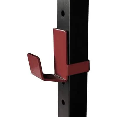 CAP Barbell FM-905Q Color Series Exercise Stand Power Rack DailySale