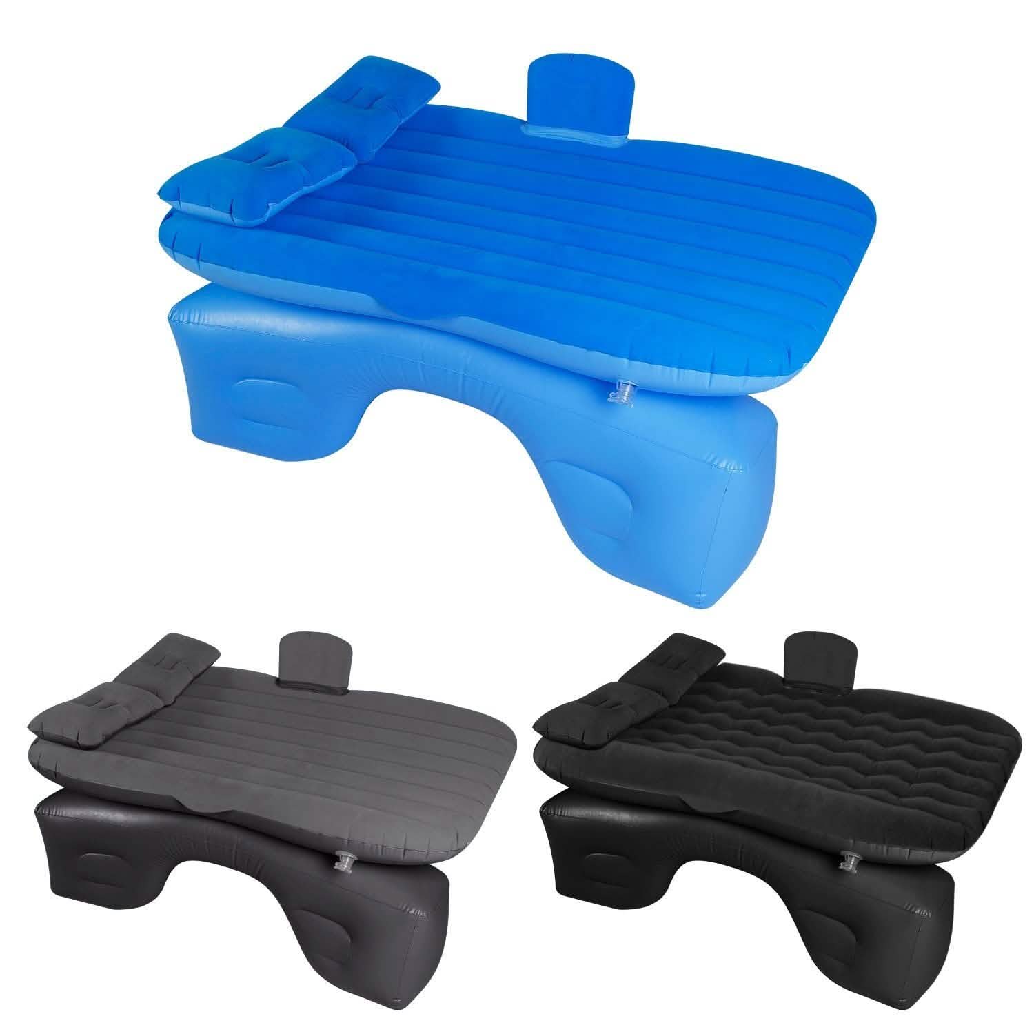 Car Air Mattress Bed Inflation DailySale