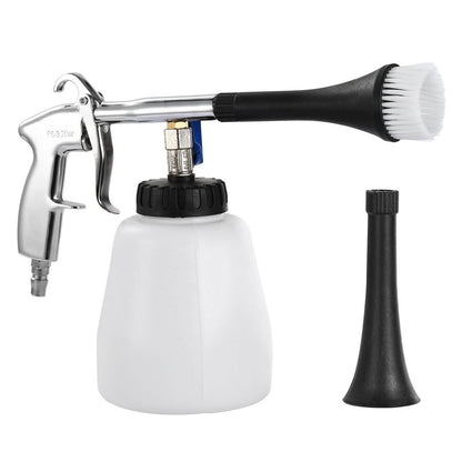 Car Cleaning Gun Air Pulse Tornado Sprayer DailySale