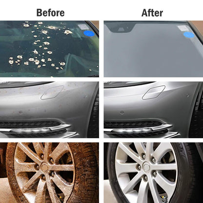 Car Cleaning Gun Air Pulse Tornado Sprayer DailySale