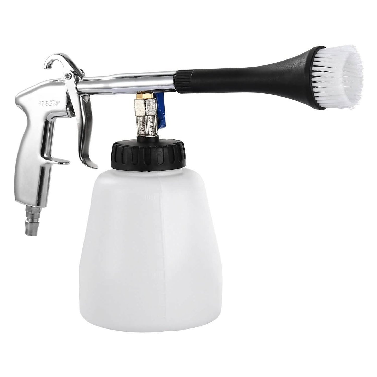 Car Cleaning Gun Air Pulse Tornado Sprayer DailySale