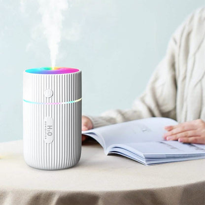 Car Cup Holder Humidifier DailySale