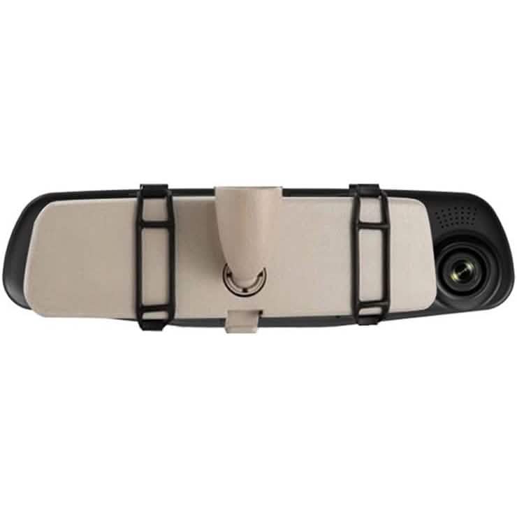 Car DVR Rear View Mirror Video Recorder DailySale