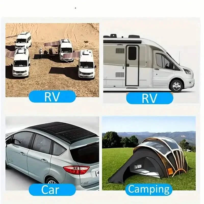 Portable Emergency Starter for Car Battery Ignition DailySale
