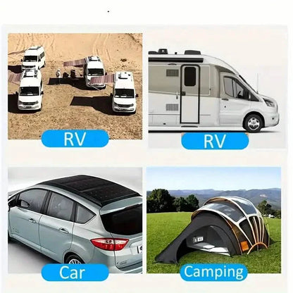 Portable Emergency Starter for Car Battery Ignition DailySale