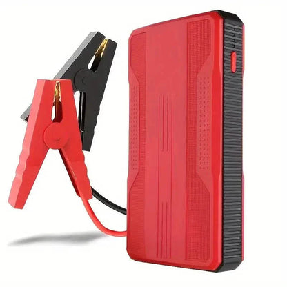 Portable Emergency Starter for Car Battery Ignition DailySale