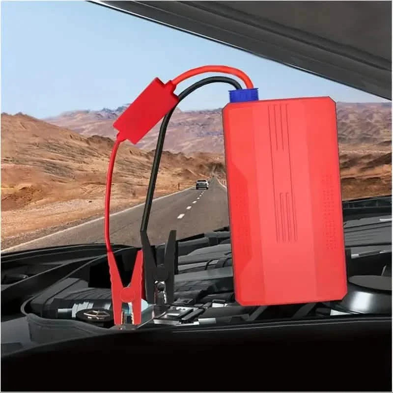 Portable Emergency Starter for Car Battery Ignition DailySale