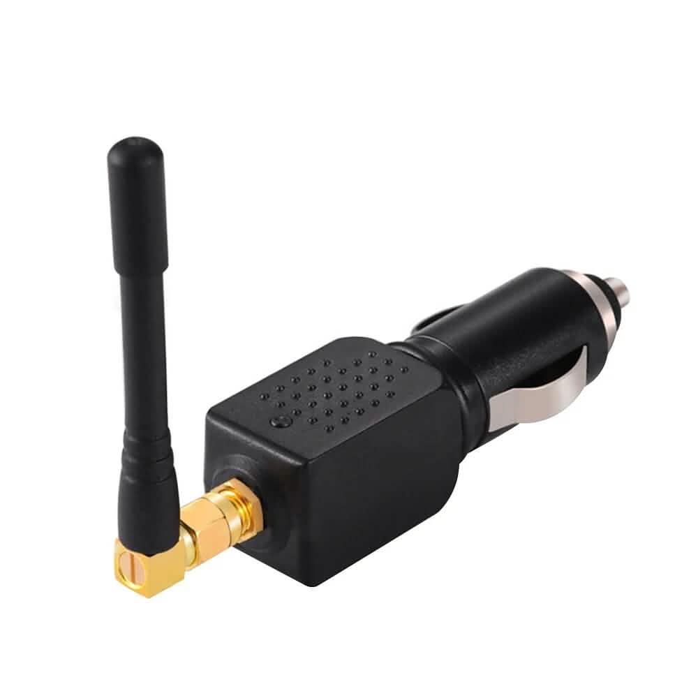 Car GPS Interceptor Car Cigarette Lighter Power Supply DailySale