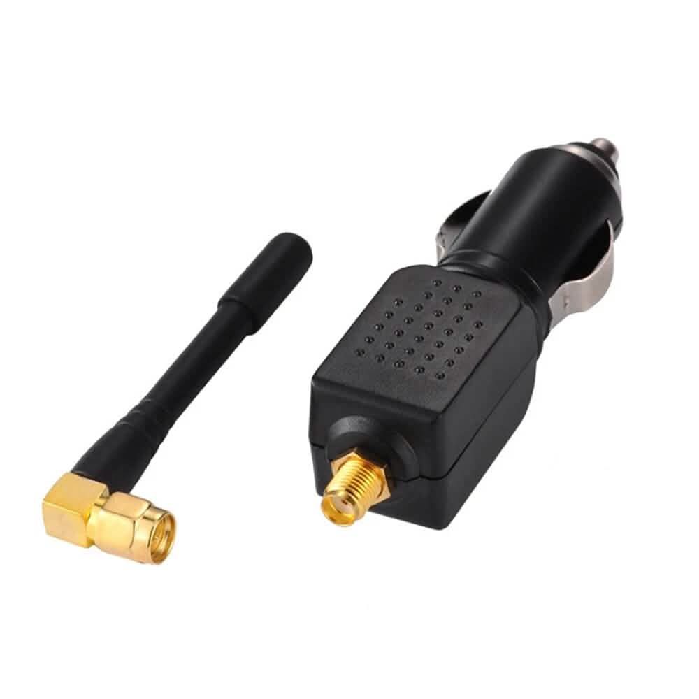 Car GPS Interceptor Car Cigarette Lighter Power Supply DailySale