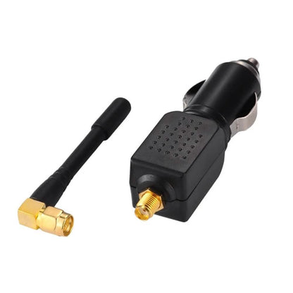 Car GPS Interceptor Car Cigarette Lighter Power Supply DailySale