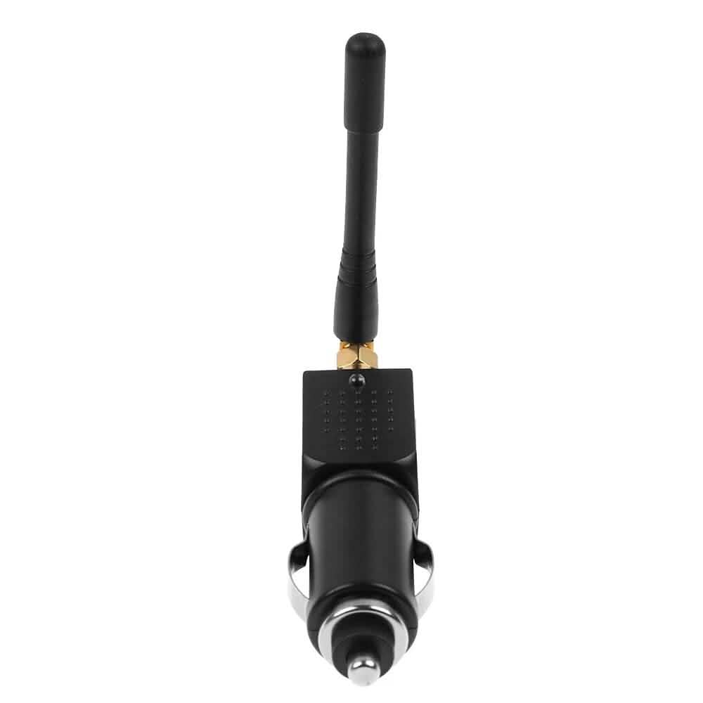 Car GPS Interceptor Car Cigarette Lighter Power Supply DailySale