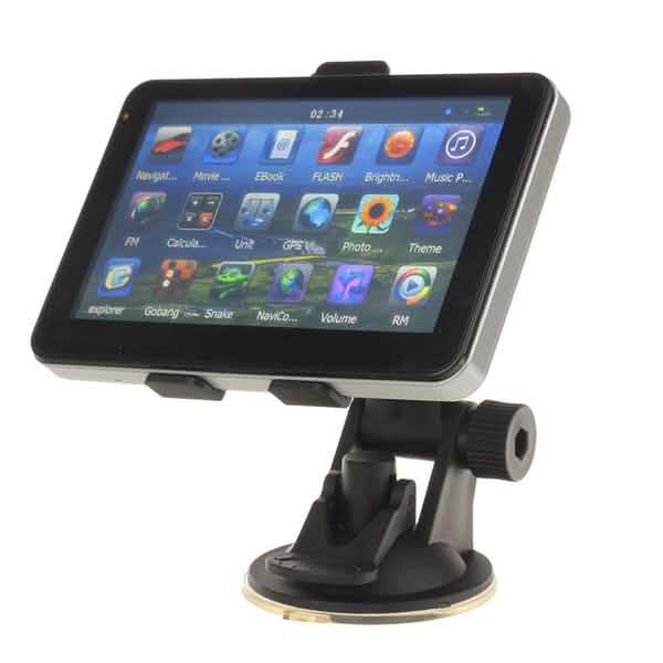 Car GPS Navigation DailySale