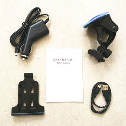 Car GPS Navigation DailySale