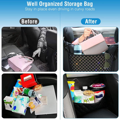 Car Handbag Purse Holder DailySale