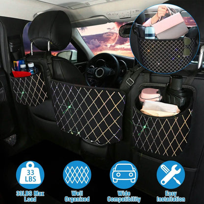 Car Handbag Purse Holder DailySale