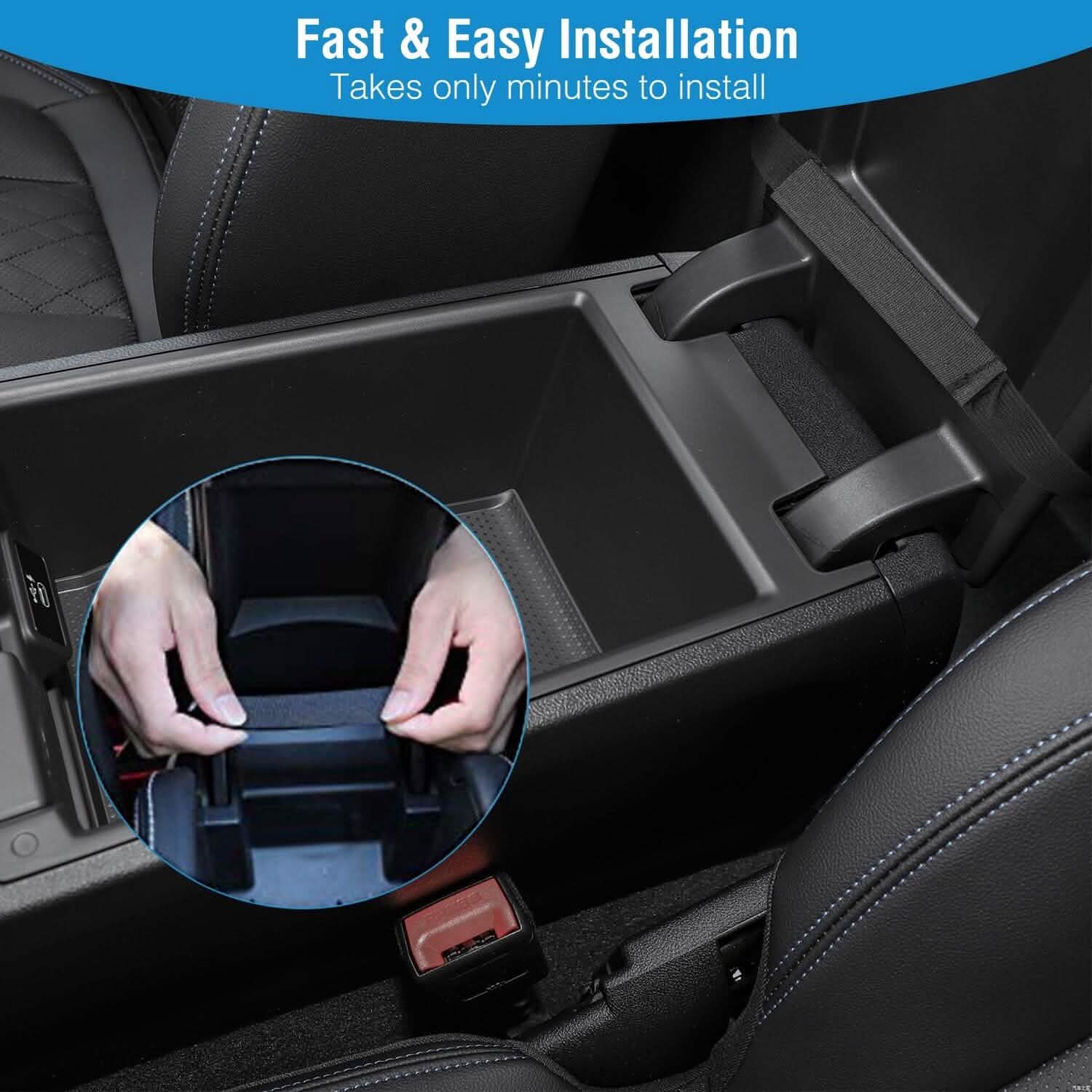 Car Handbag Purse Holder DailySale