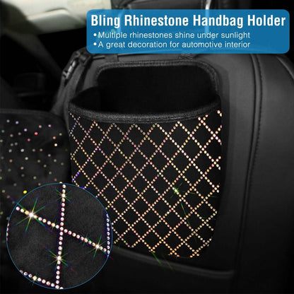 Car Handbag Purse Holder DailySale