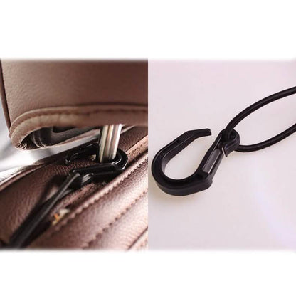 Car Hanging Seat to Seat Organizer DailySale