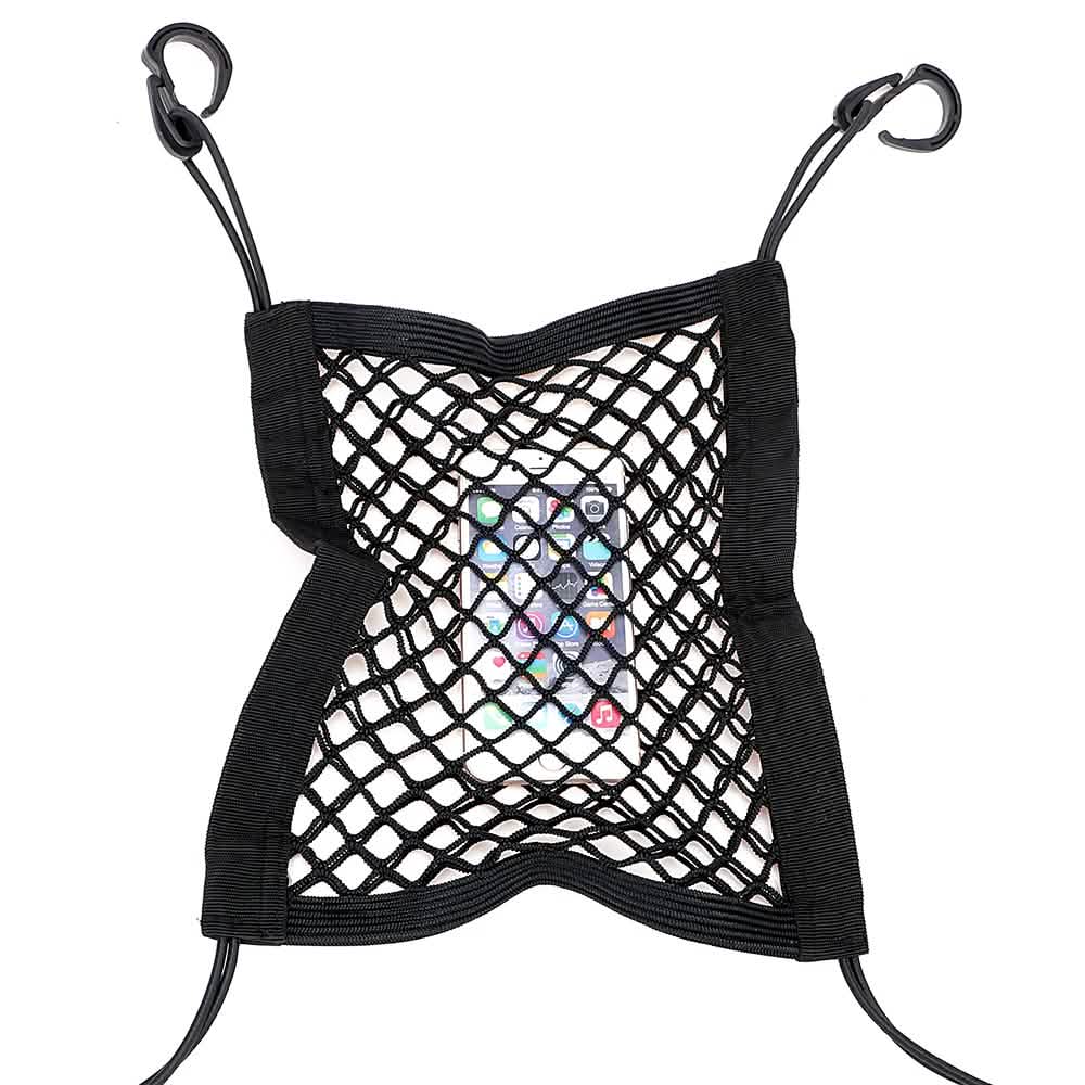 Car Hanging Seat to Seat Organizer DailySale