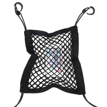 Car Hanging Seat to Seat Organizer DailySale
