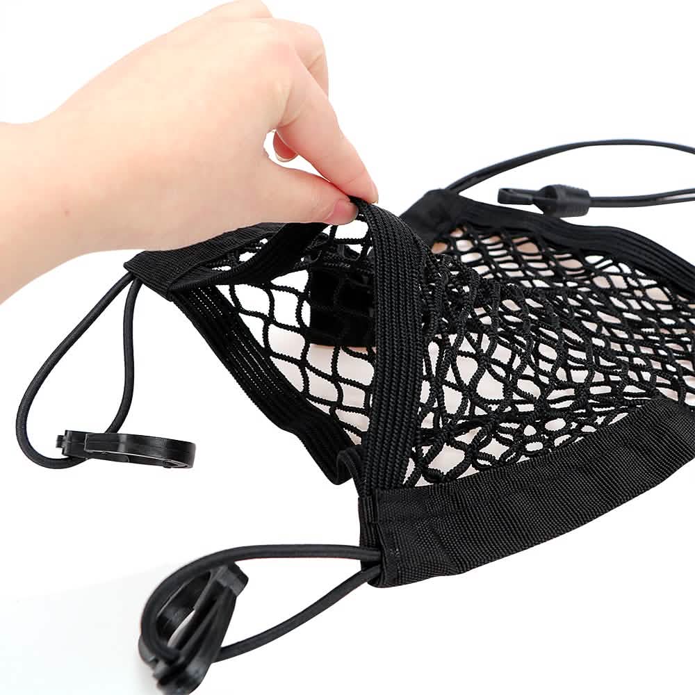 Car Hanging Seat to Seat Organizer DailySale