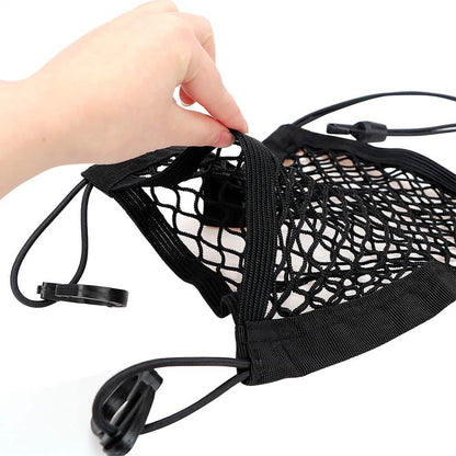 Car Hanging Seat to Seat Organizer DailySale