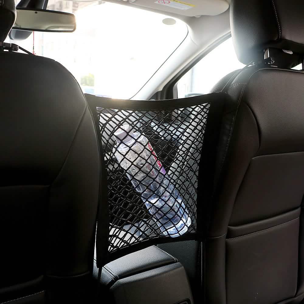 Car Hanging Seat to Seat Organizer DailySale