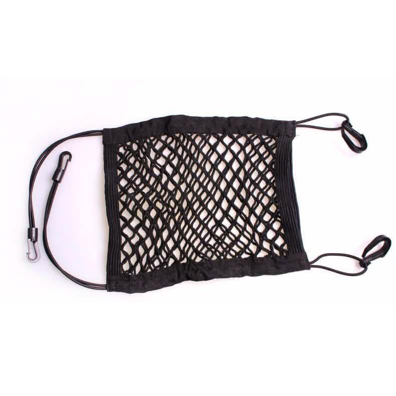Car Hanging Seat to Seat Organizer DailySale
