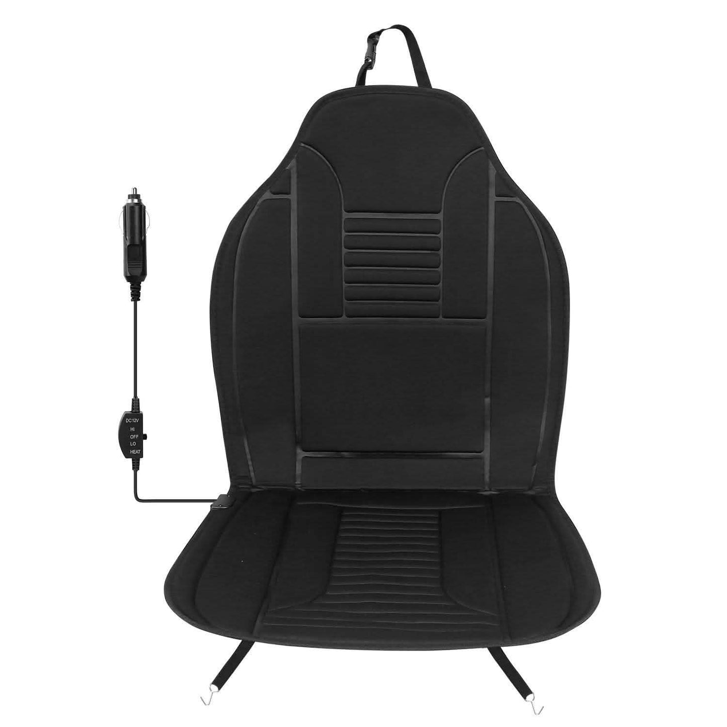 Car Heated Seat Cushion DailySale