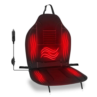 Car Heated Seat Cushion DailySale