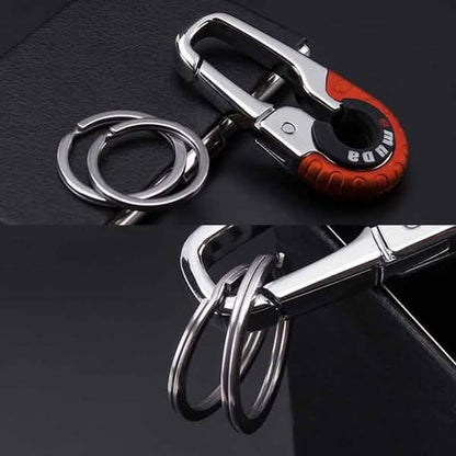 Car Key Chain Ring DailySale