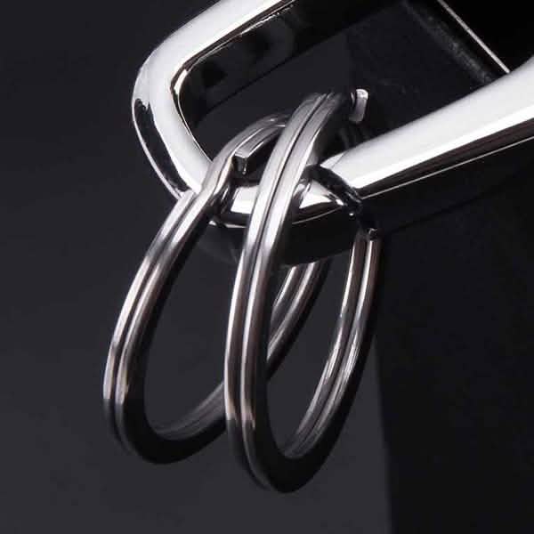 Car Key Chain Ring DailySale