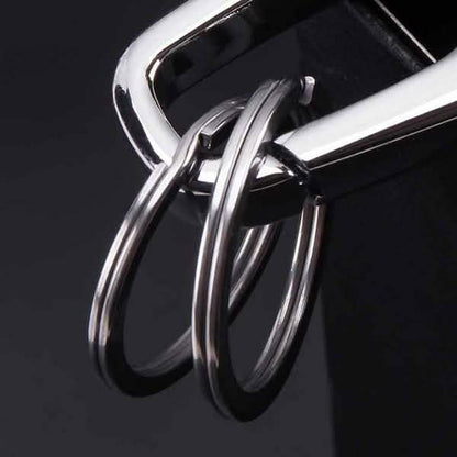 Car Key Chain Ring DailySale
