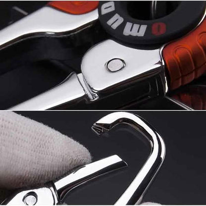 Car Key Chain Ring DailySale