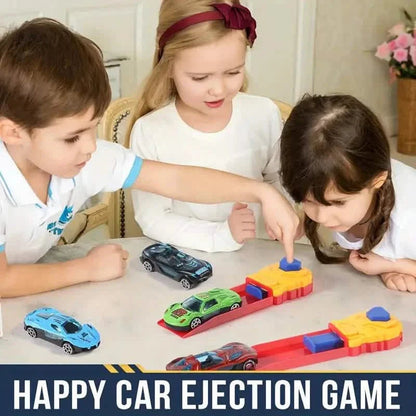 Car Launcher Toy - Great for indoor or outdoor play DailySale