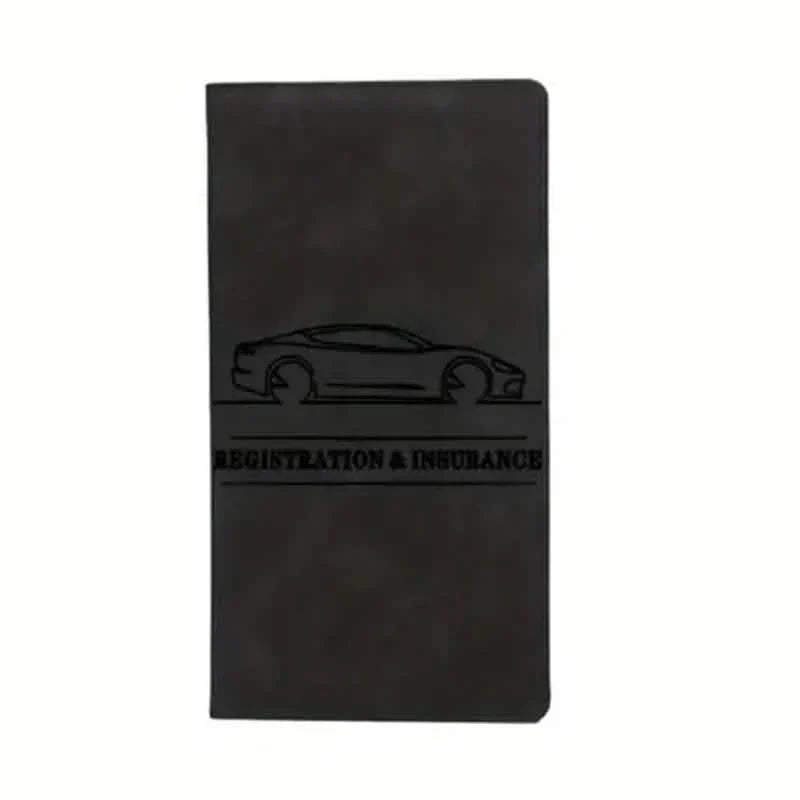 Car Long Multifunctional Driving License Holder Bag DailySale