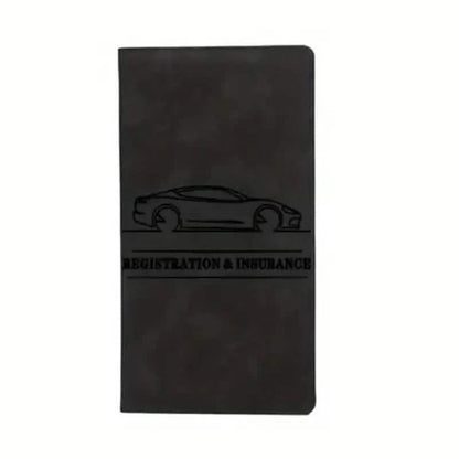 Car Long Multifunctional Driving License Holder Bag DailySale