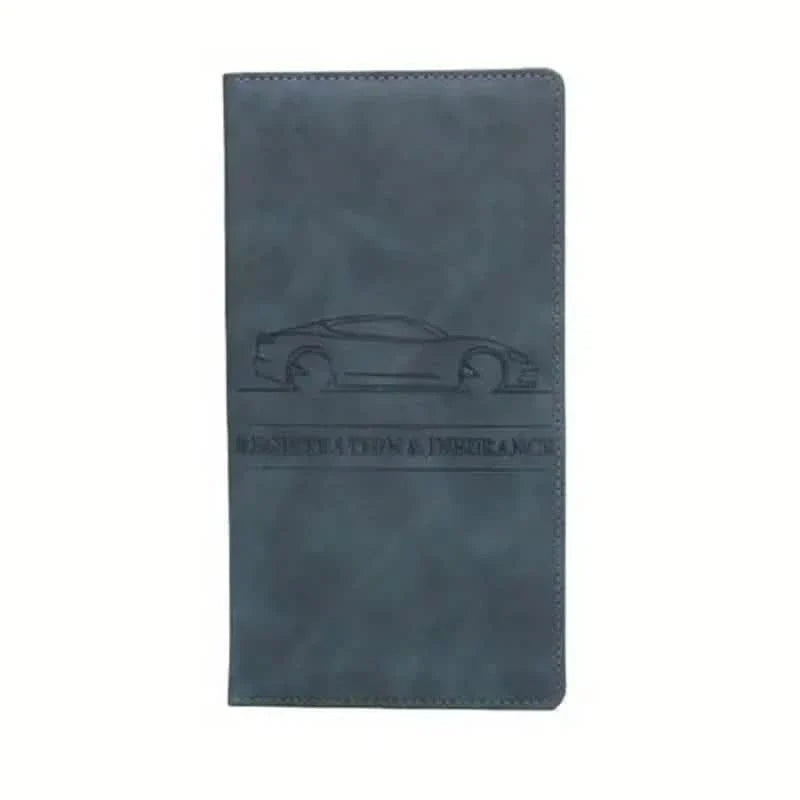 Car Long Multifunctional Driving License Holder Bag DailySale