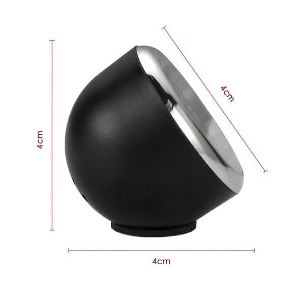 Car Mini Watch Clock Hygrometer Thermometer DailySale