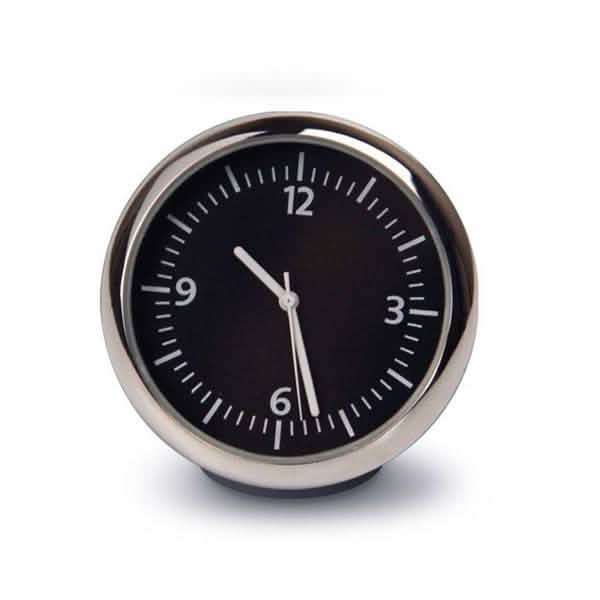 Car Mini Watch Clock Hygrometer Thermometer DailySale