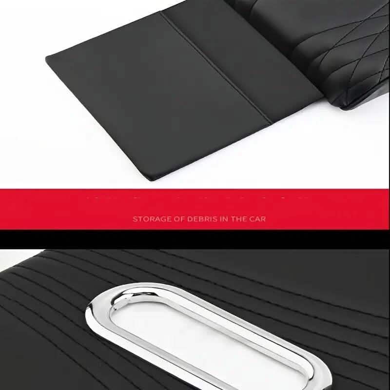 Car Multifunctional Tissue Paper Armrest Box DailySale