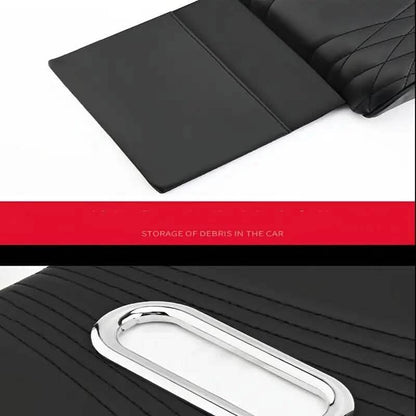 Car Multifunctional Tissue Paper Armrest Box DailySale